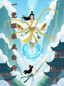 一觉醒来成法神