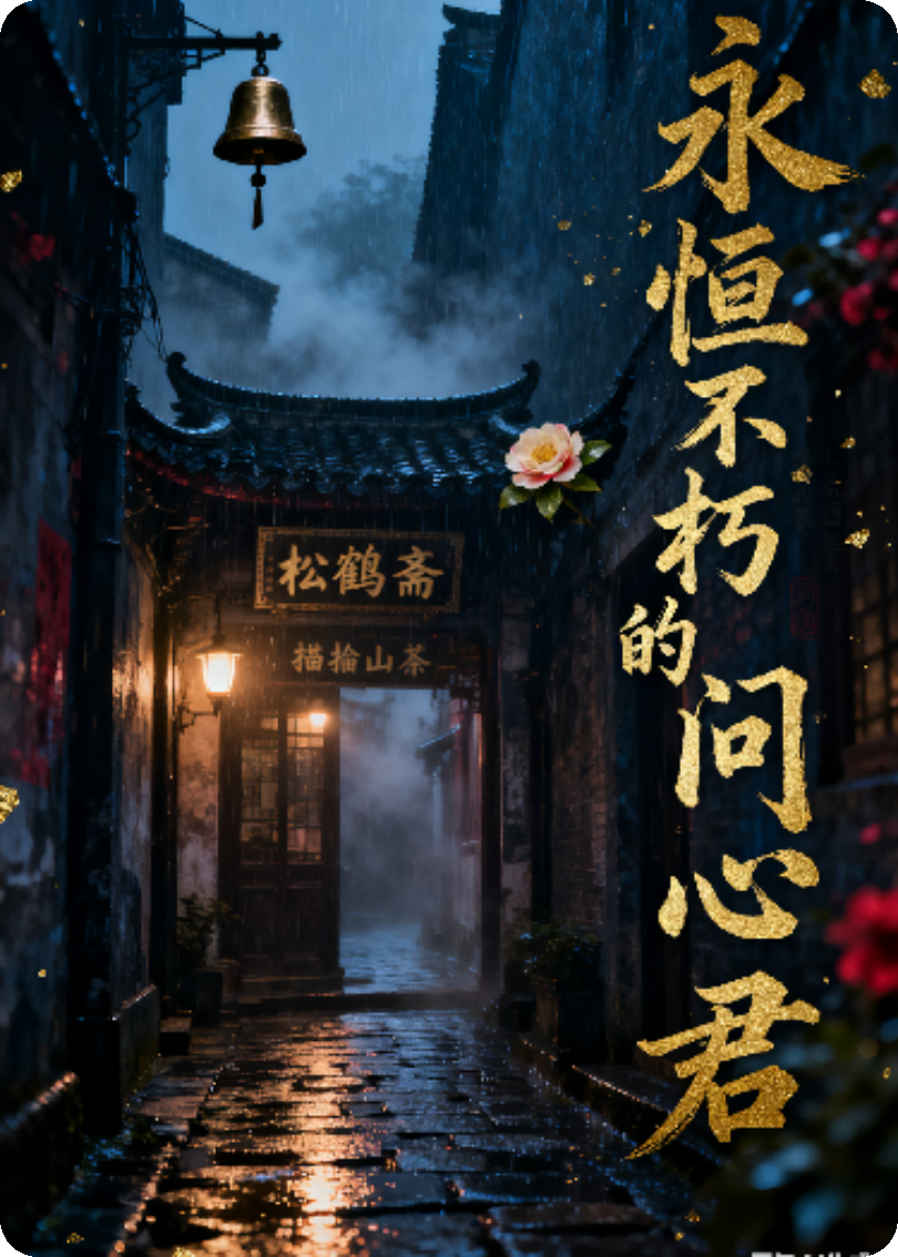《胭脂巷秘札》（民国谍战·2.1万字）
