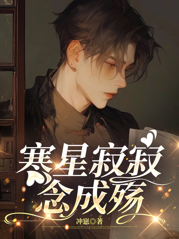 寒星寂寂念成殇