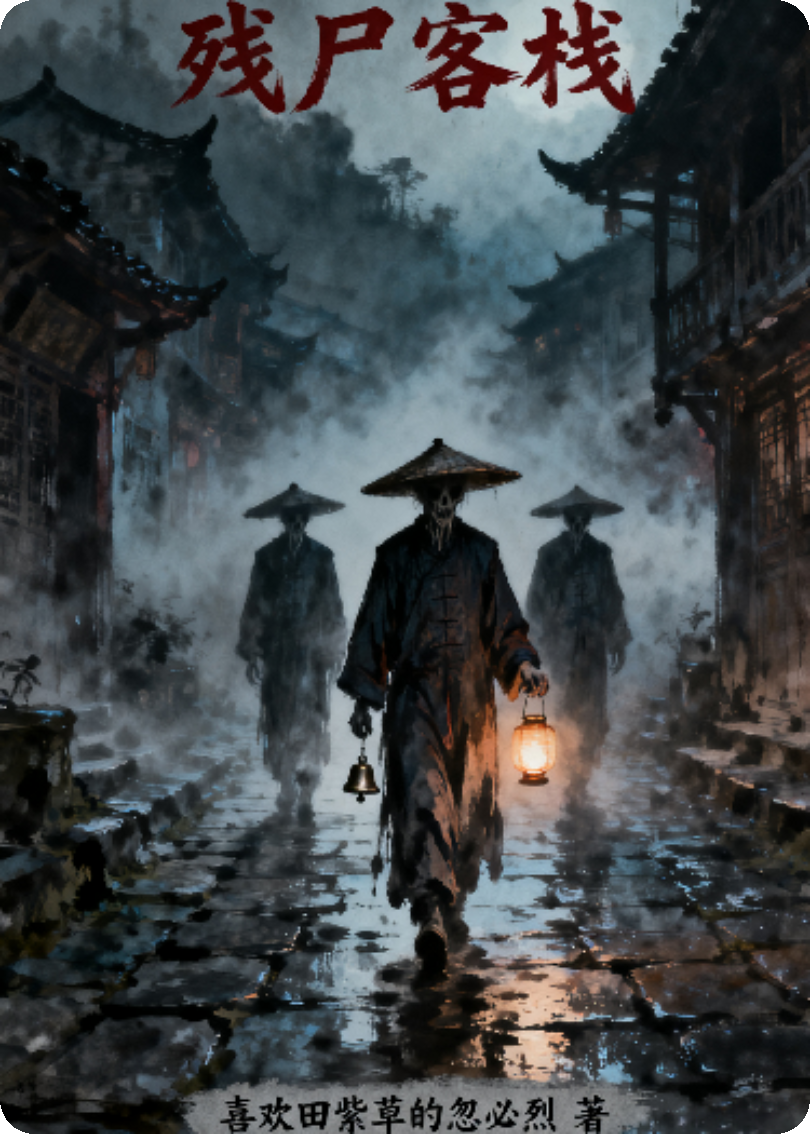 残尸客栈