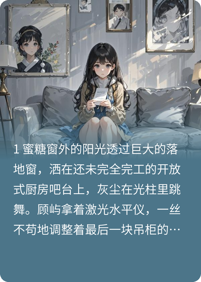 以爱为刃、伤人伤己