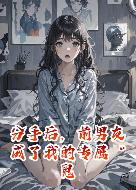 分手后，前男友成了我的专属“鬼压床”
