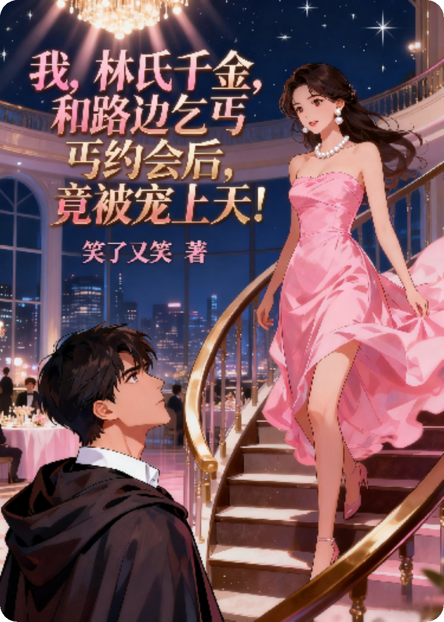 我，林氏千金，和路边乞丐约会后，竟被宠上天！