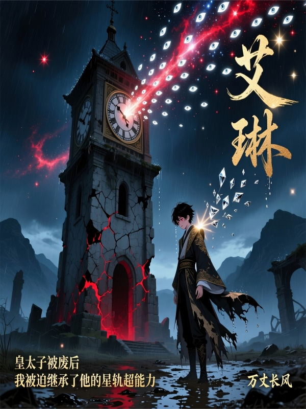 皇太子被废后我被迫继承了他的星轨超能力