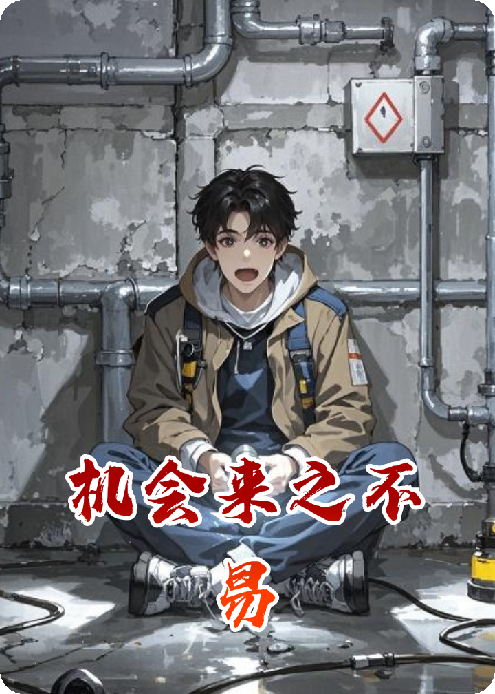 机会来之不易