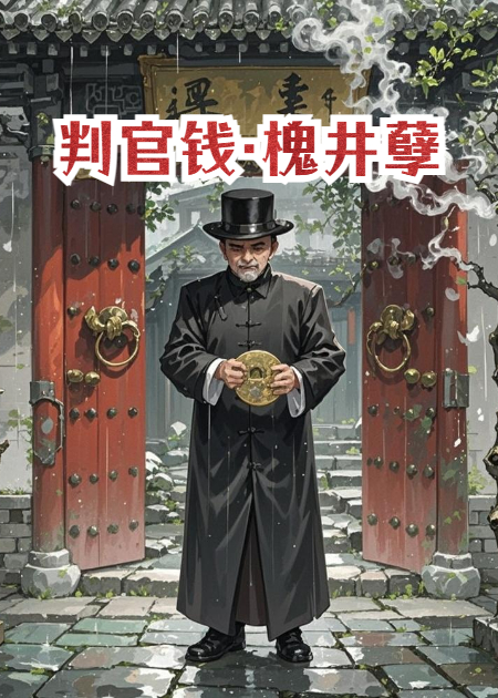 判官钱·槐井孽