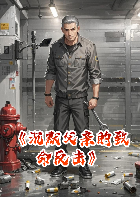 《沉默父亲的致命反击》