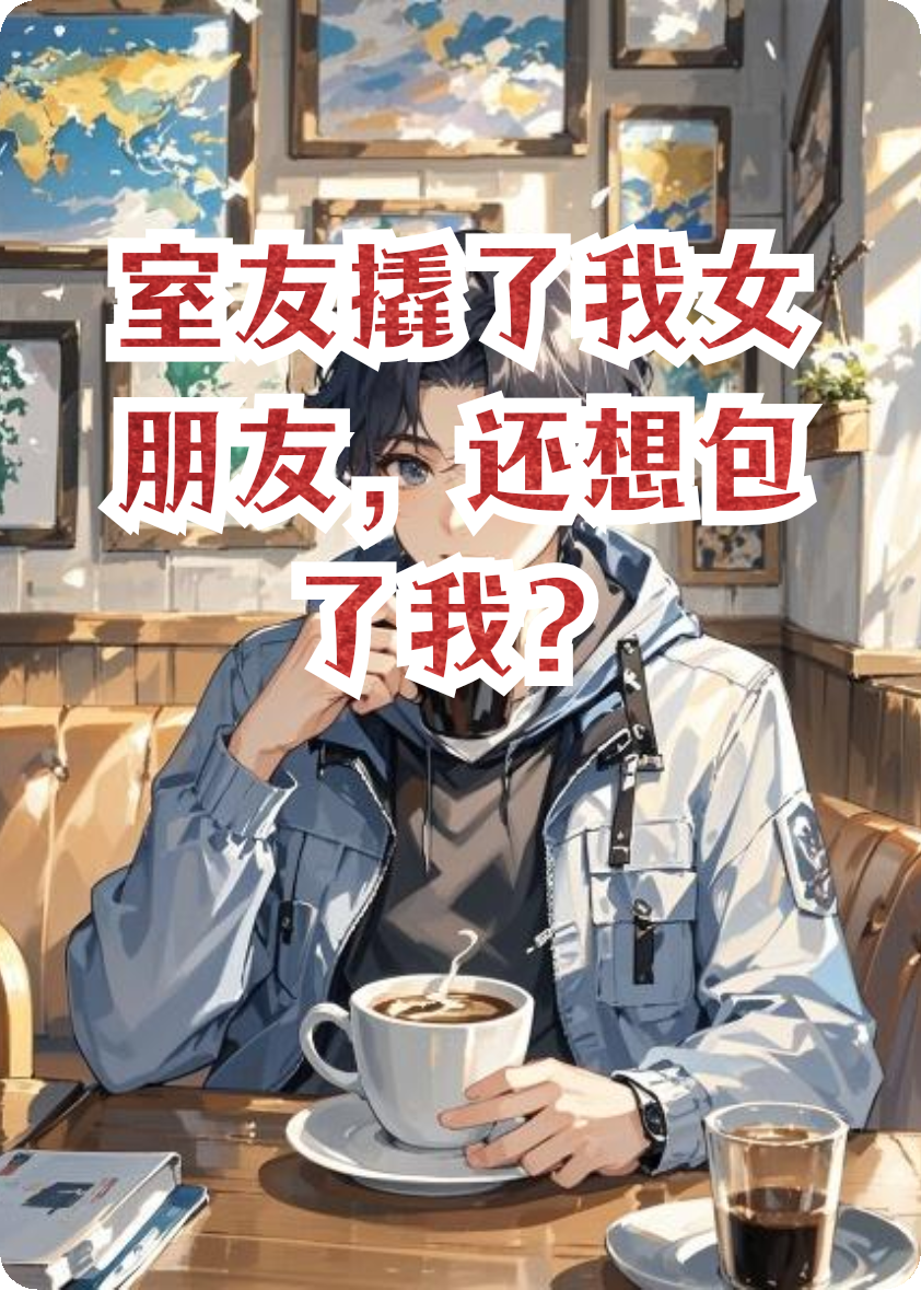 室友撬了我女朋友，还想包了我？