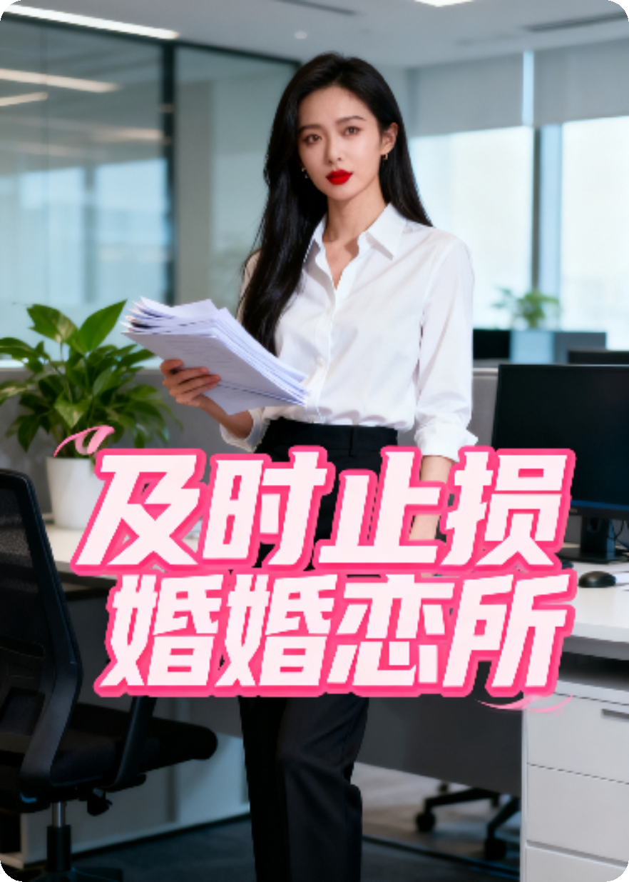 及时止损婚恋所