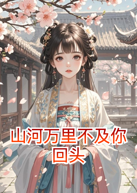 山河万里不及你回头