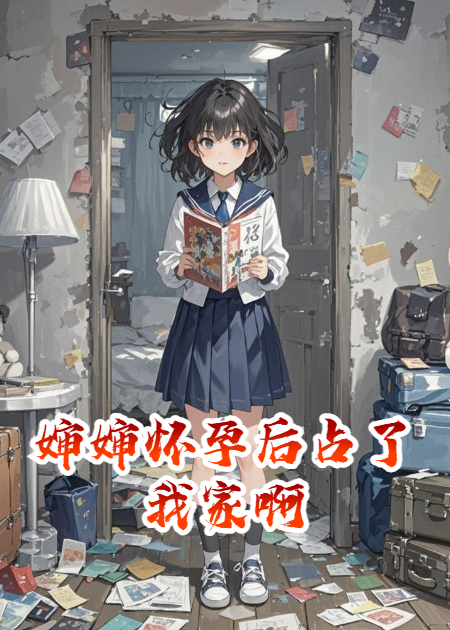 婶婶怀孕后占了我家啊
