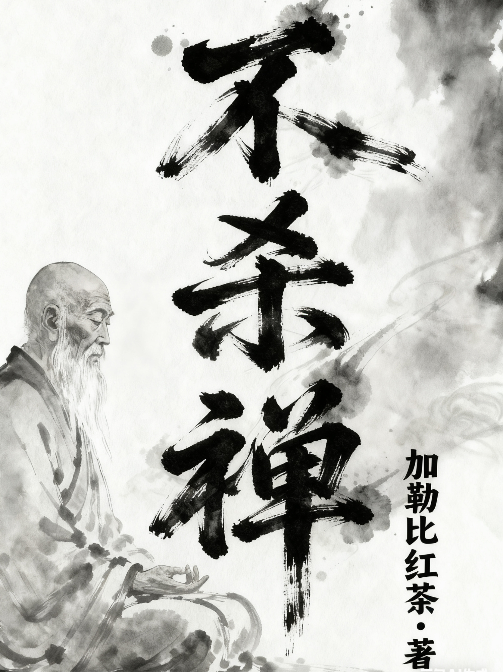 不杀禅