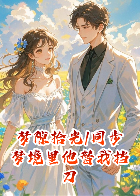梦隙拾光\/同步梦境里他替我挡刀