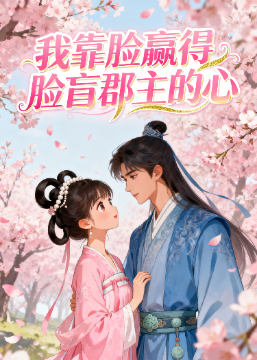 我靠脸赢得脸盲郡主的心