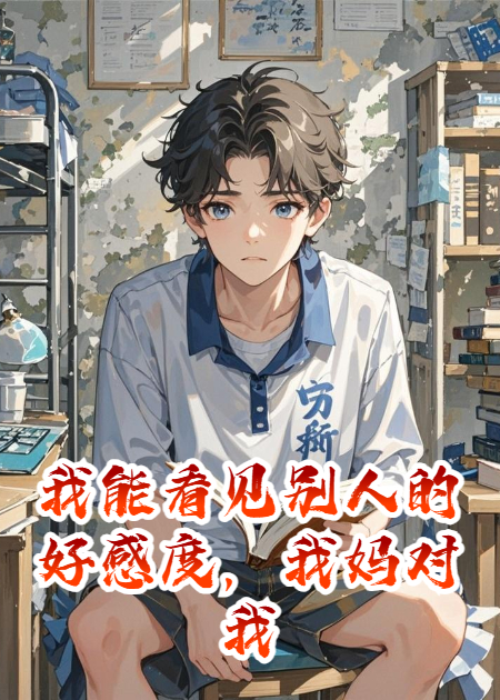 我能看见别人的好感度，我妈对我是-100