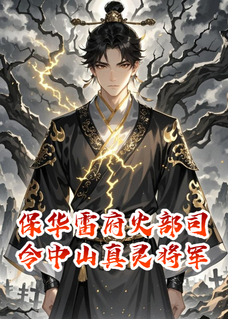 保华雷府火部司令中山真灵将军