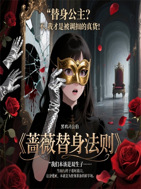 蔷薇替身法则