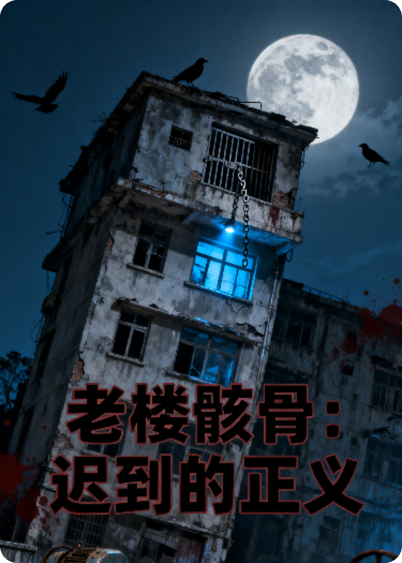 老楼骸骨：迟到的正义
