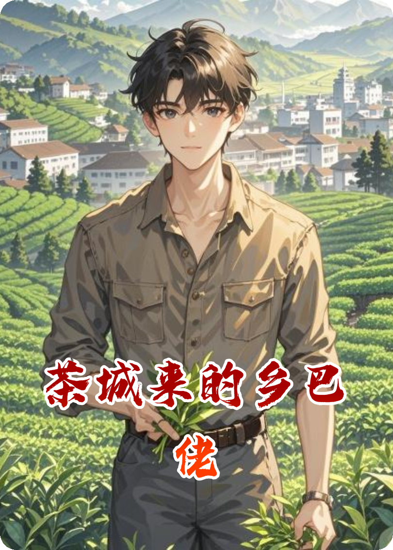 茶城来的乡巴佬
