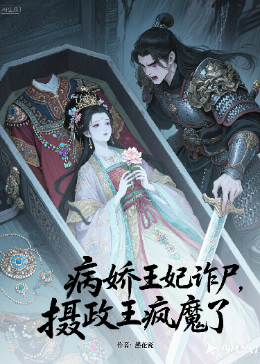 病娇王妃诈尸，摄政王疯魔