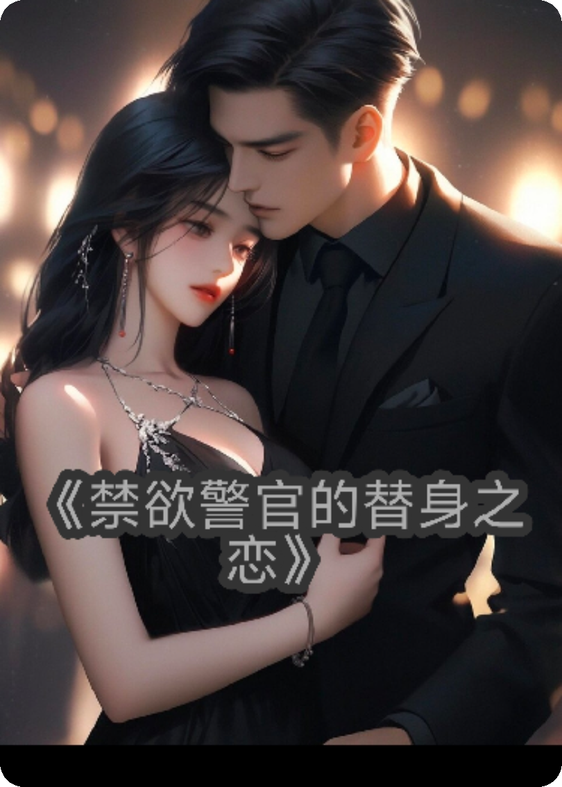 《禁欲警官的替身之恋》
