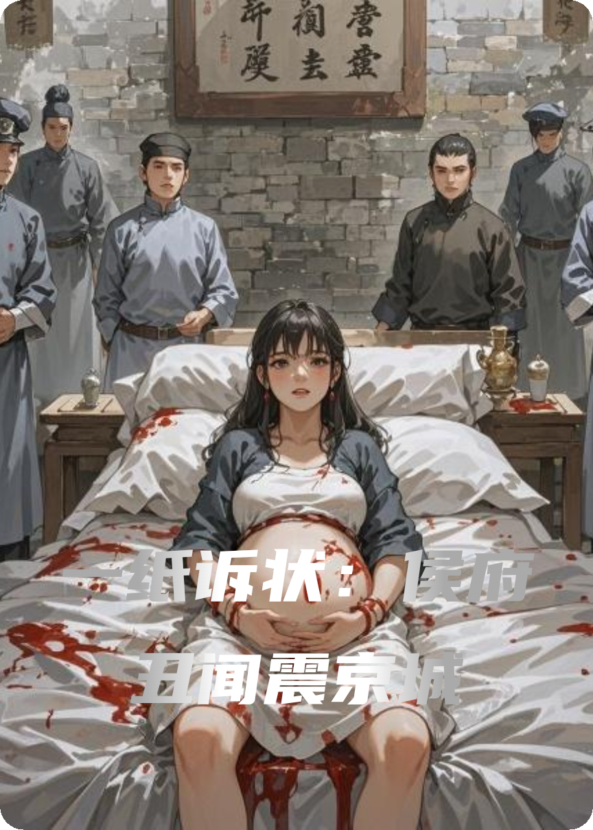 一纸诉状：侯府丑闻震京城