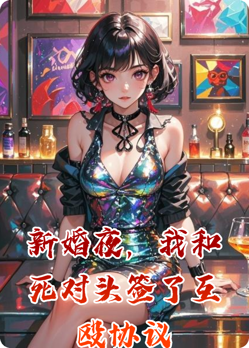 新婚夜，我和死对头签了互殴协议