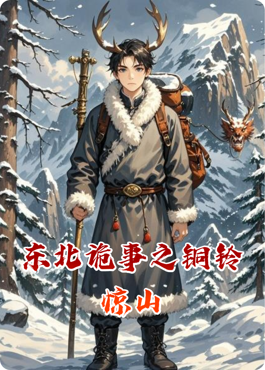 东北诡事之铜铃惊山