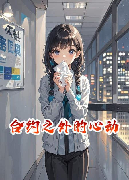 合约之外的心动裂痕
