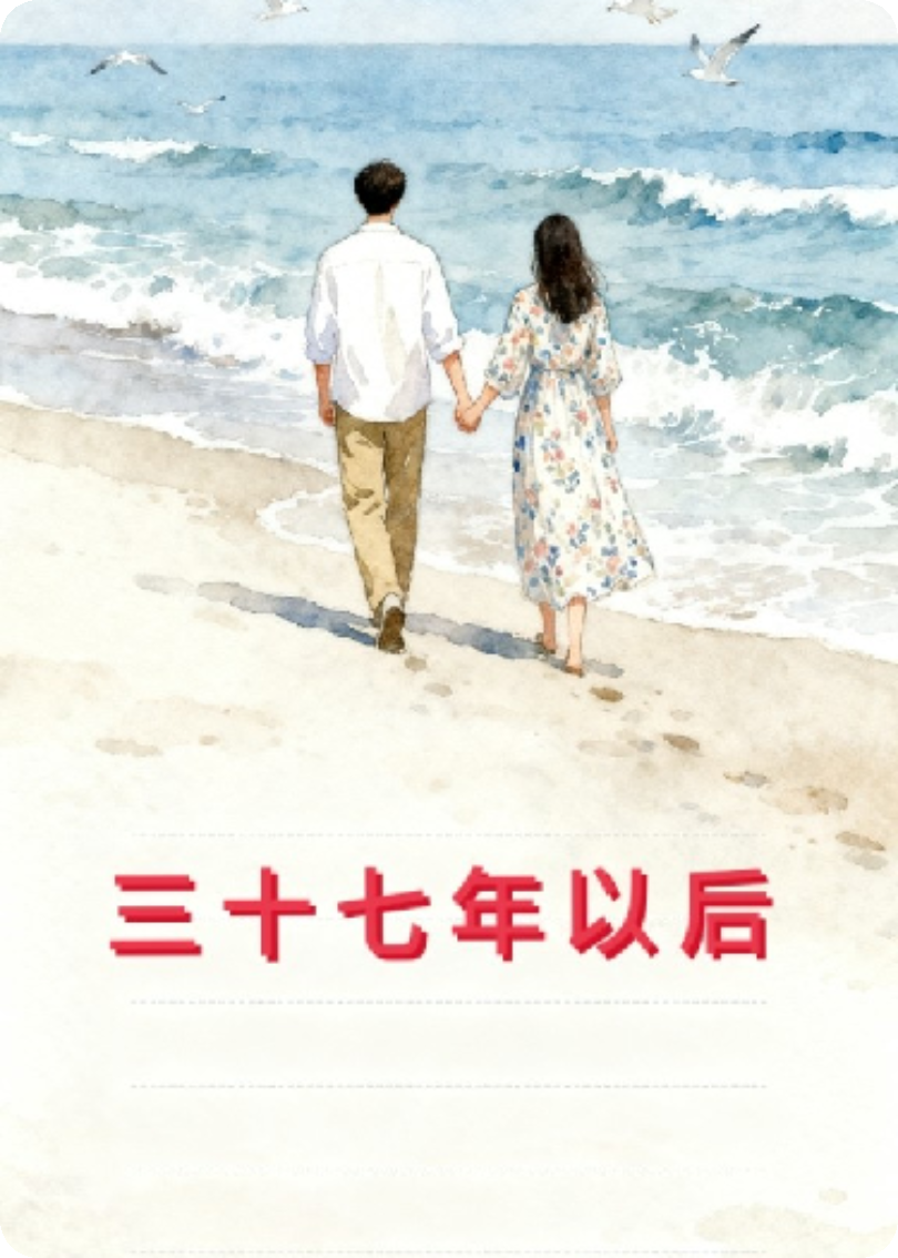 三十七年以后