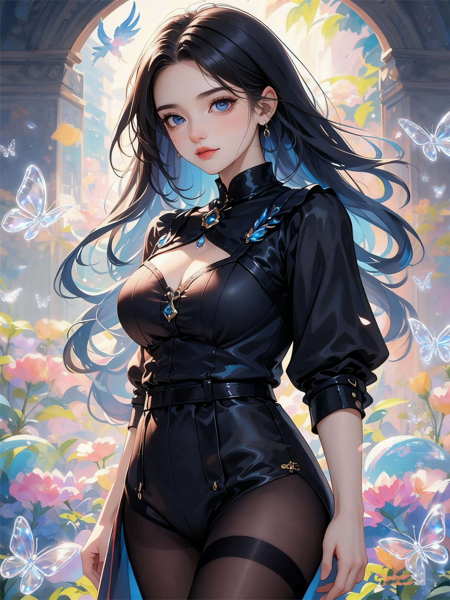 妻子不孕，她竟让双胞胎妹妹替我生孩子