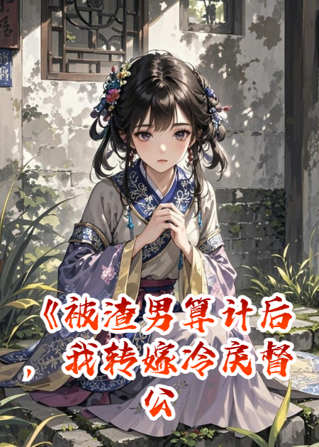 《被渣男算计后，我转嫁冷戾督公》