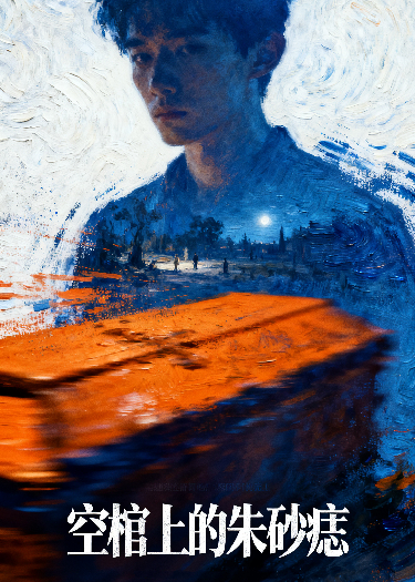 空棺上的朱砂痣