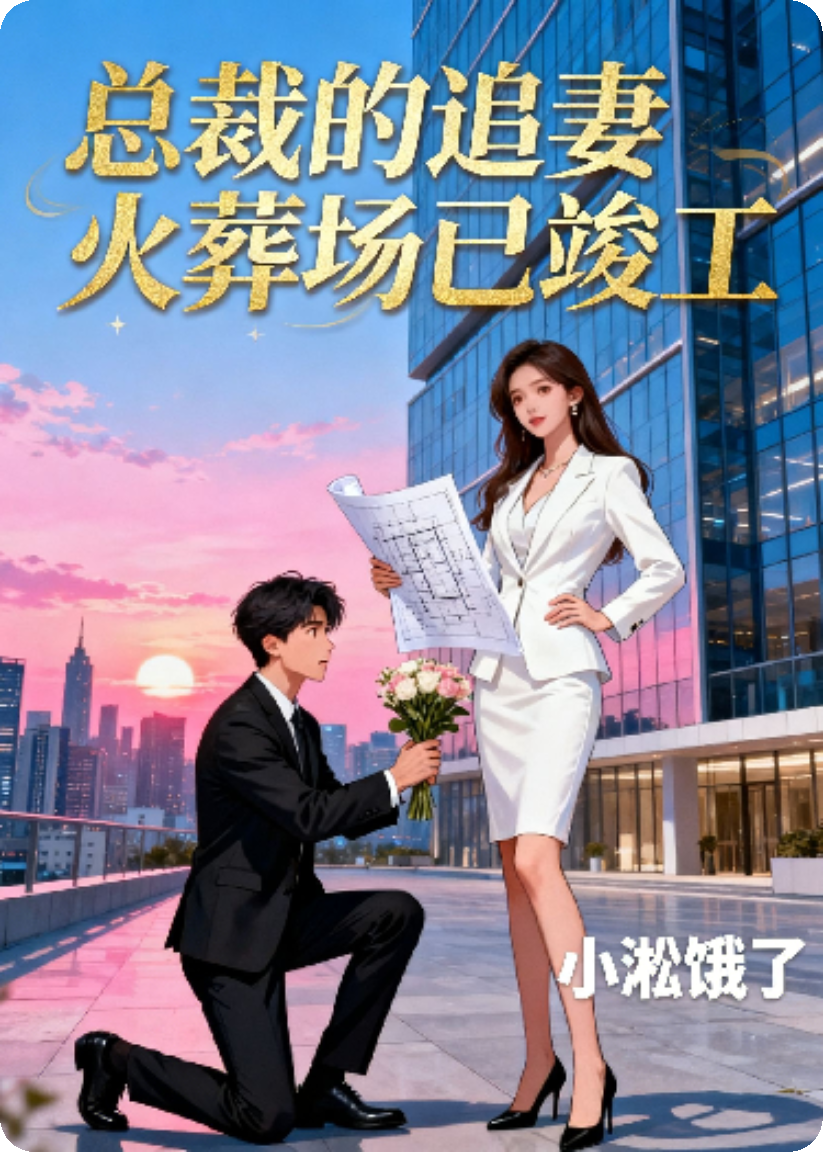 总裁的追妻火葬场已竣工