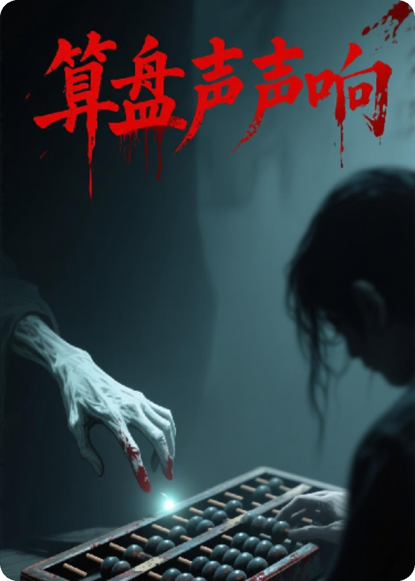 算盘声声响