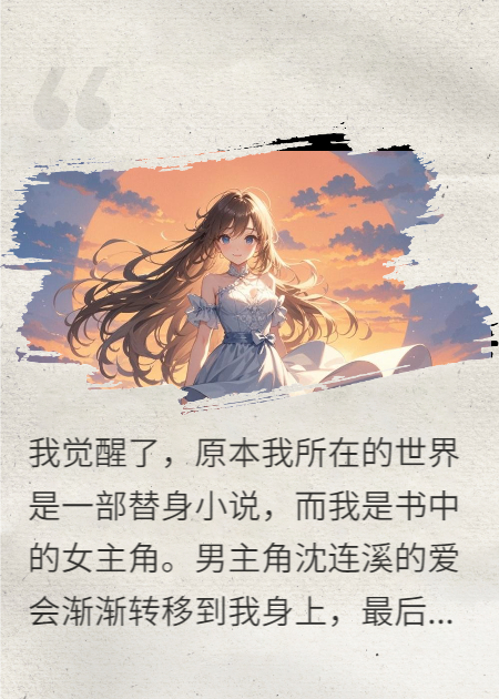 替身觉醒后，你们都给我进去吧