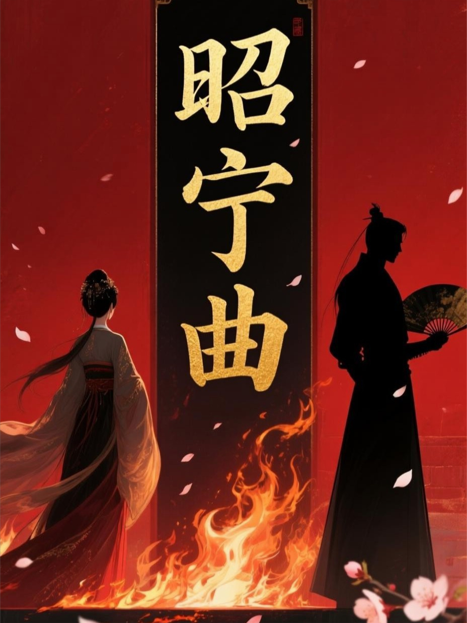 昭宁曲