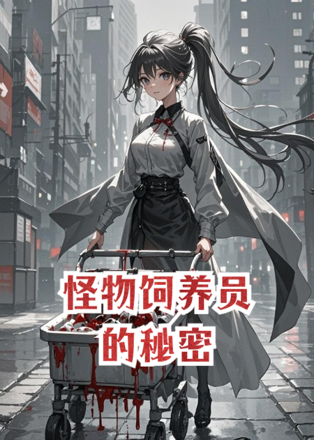 怪物饲养员的秘密