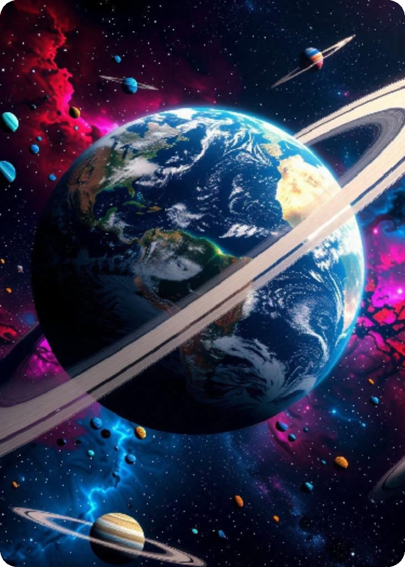 星际团宠幼崽