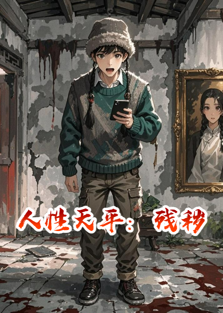 人性天平：残秽