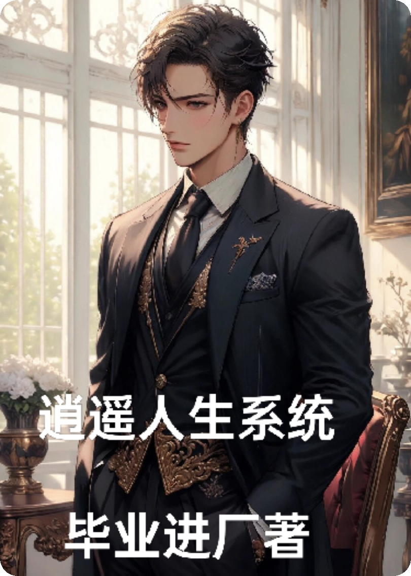 逍遥人生系统