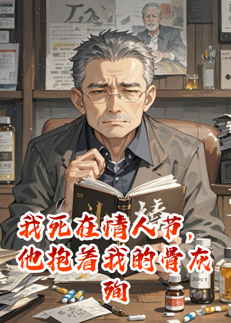 我死在情人节，他抱着我的骨灰殉情