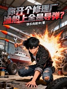 你开个修理厂，渔船上全是导弹？