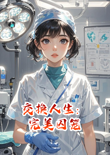 交换人生：完美囚笼