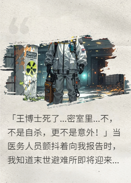 地下传来不是人的声音