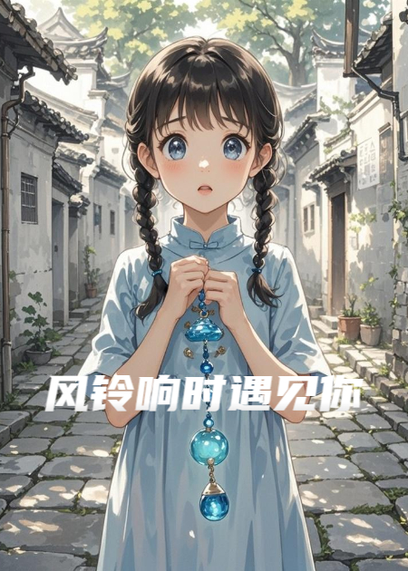 风铃响时遇见你