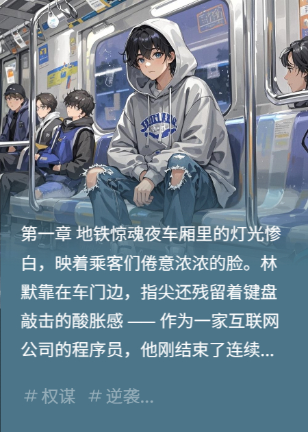 地铁诬陷：我掀翻了背后的保护伞