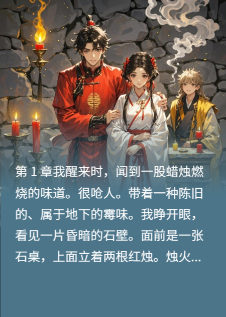 神雕，开局杨过叫我姑父，李莫愁堵门了