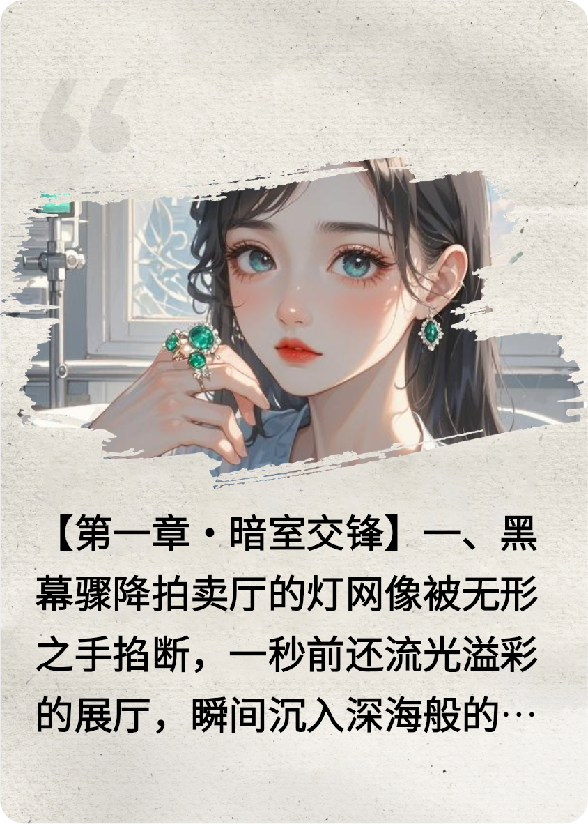 暗诱明欢