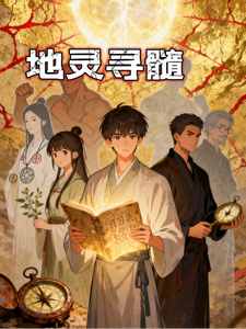 地灵寻髓